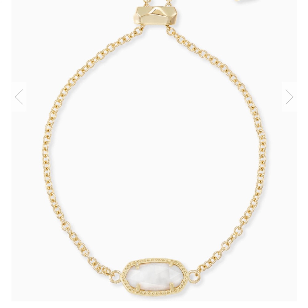 Elisa bracelet worn only a couple times